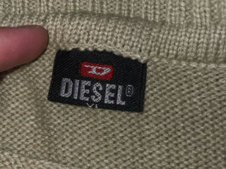 Продам свитер diesel foto 2