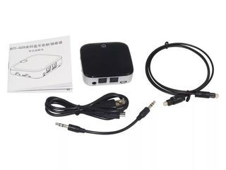 Vaorlo BTI-029 2в1 Bluetooth Transmitter and Receiver foto 1