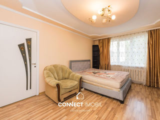 Apartament cu 1 cameră, 40 m², Botanica, Chișinău foto 5