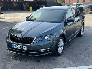 Skoda Octavia foto 3