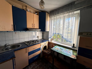 Apartament cu 2 camere, 46 m², Tineret, Ungheni foto 5