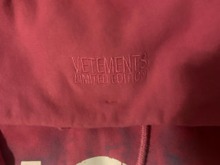 Vetements foto 2