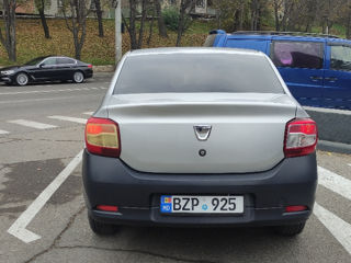 Dacia Logan foto 4