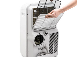 Кондиционер мобильный Trotec PAC3500SH 12000 BTU фото 4