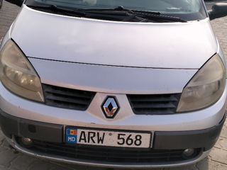 Renault Scenic, 2005 г.