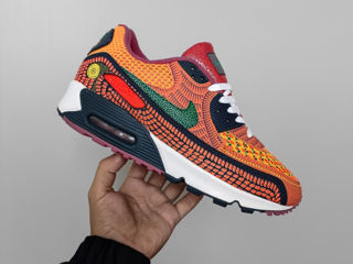 Nike Air Max 90 Dia De Los Muertos Unisex