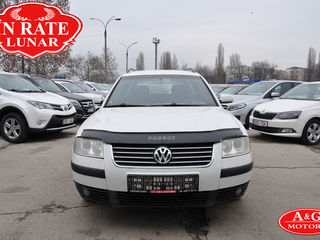 Volkswagen Passat foto 2