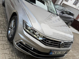 Volkswagen Passat foto 10