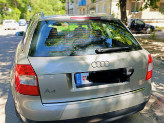 Audi A4 foto 6