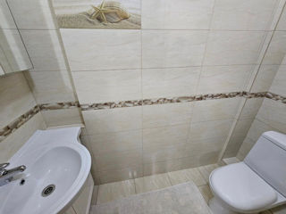 Apartament cu 2 camere, 68 m², Buiucani, Chișinău foto 8