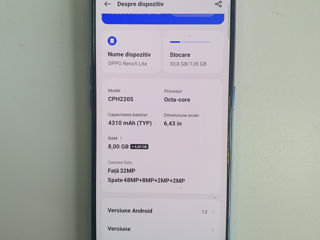 Oppo Reno5 Lite