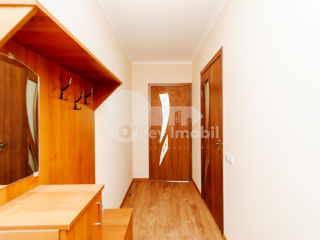 Apartament cu 1 cameră, 38 m², Centru, Bubuieci, Chișinău mun. foto 6