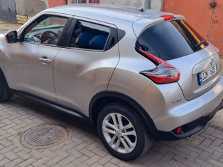 Nissan Juke foto 4