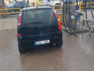 Opel Meriva foto 2