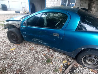 Opel Tigra  Piese foto 2