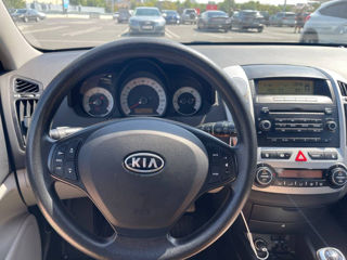 KIA Ceed foto 7