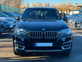 BMW X5 foto 3