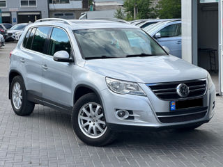 Volkswagen Tiguan foto 4