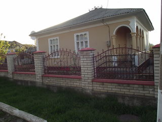 Casa de locuit orasul Drochia foto 10