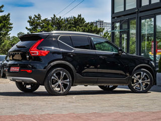 Volvo XC40 foto 3