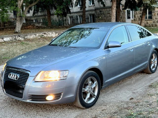 Audi A6 foto 4