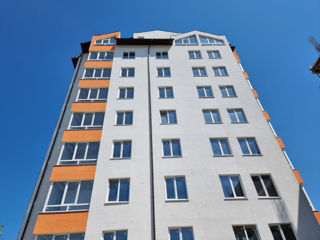 3-х комнатная квартира, 62 м², Центр, Сынжера, Кишинёв мун.