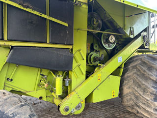 Combina din import Claas Lexion 480 foto 11