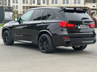 BMW X5 M foto 2