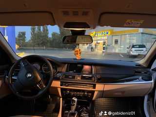 BMW 5 Series foto 7