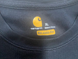 лонг carhartt foto 2