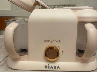 Beaba Robot Babycook Plus