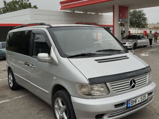 Mercedes Vito foto 3