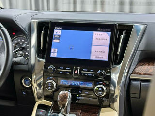 Toyota Sienna фото 4