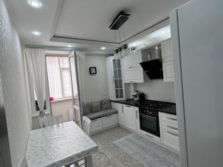 Apartament cu 1 cameră, 53 m², Centru, Chișinău foto 6