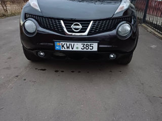 Nissan Juke foto 2