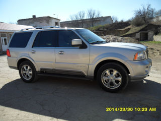 Lincoln Navigator foto 6