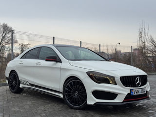 Mercedes CLA foto 5