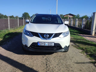 Nissan Qashqai фото 2