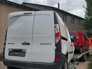 Renault Kangoo 2018.  Mercedes Citan.  2008-2020. La Piese. foto 6