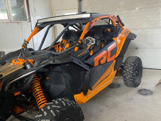 Can-Am (BRP) Maverick X3 foto 1