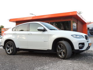 BMW X6 foto 2