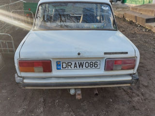 Lada / ВАЗ 2105 foto 3