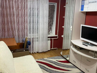 Apartament cu 1 cameră, 24 m², Centru, Chișinău