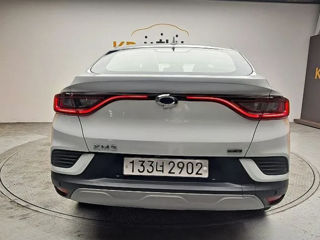 Renault Talisman foto 2