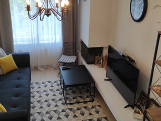 Apartament cu 3 camere, 120 m², Botanica, Chișinău