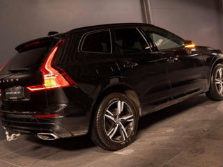 Volvo XC60 foto 4