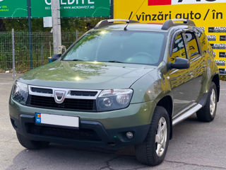 Dacia Duster foto 3