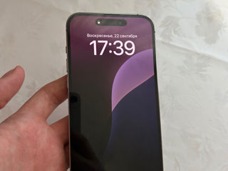 iPhone 14 Pro Max Deep Purple 128gb MD foto 2