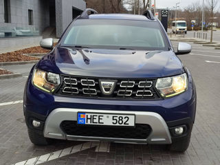 Dacia Duster foto 3