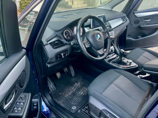 BMW 2 Series Gran Tourer foto 9